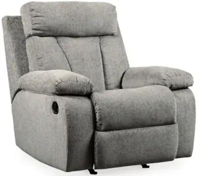 Mitchiner Recliner