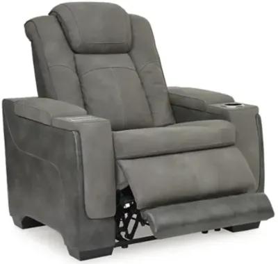 Next-Gen DuraPella Power Recliner