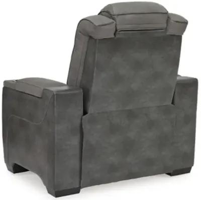 Next-Gen DuraPella Power Recliner