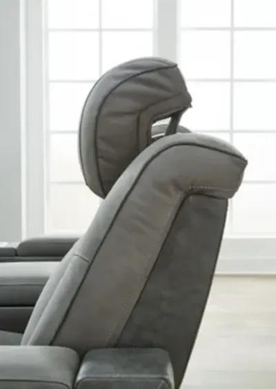 Next-Gen DuraPella Power Recliner