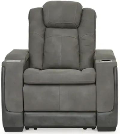 Next-Gen DuraPella Power Recliner