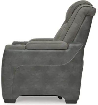 Next-Gen DuraPella Power Recliner