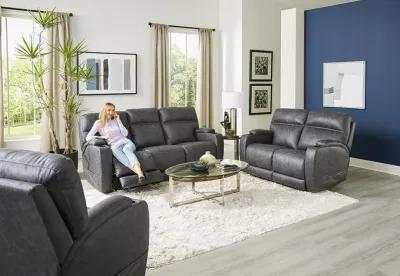 Power Wall-Saver Recliner