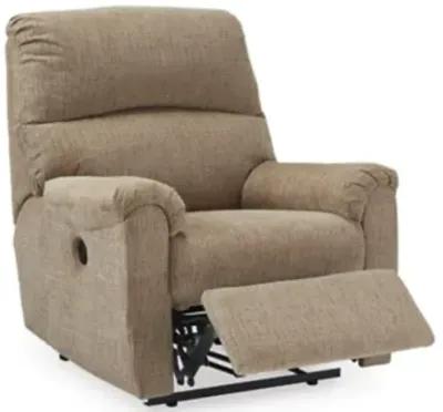 McTeer Power Recliner