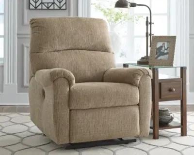 McTeer Power Recliner