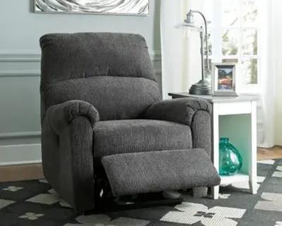 McTeer Power Recliner