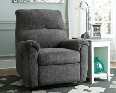 McTeer Power Recliner