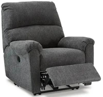 McTeer Power Recliner