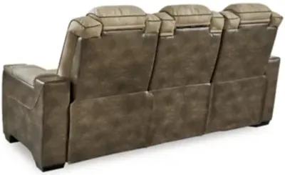 Next-Gen DuraPella Power Reclining Sofa