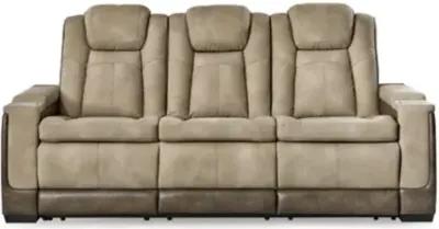 Next-Gen DuraPella Power Reclining Sofa