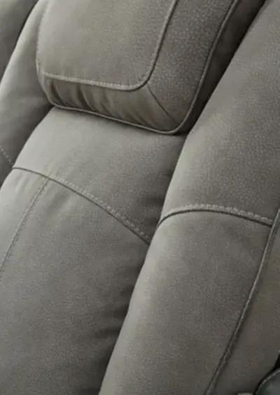 Next-Gen DuraPella Power Reclining Sofa