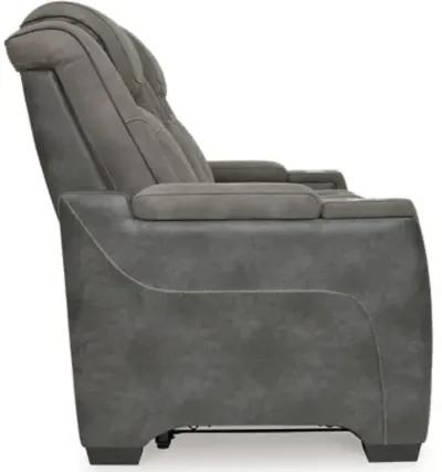 Next-Gen DuraPella Power Reclining Sofa