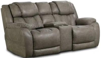 Power Console Loveseat