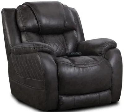 Power Wall-Saver Recliner