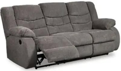 Tulen Reclining Sofa