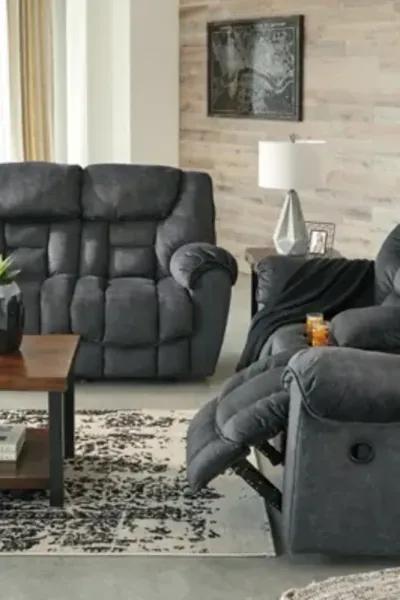 Capehorn Reclining Sofa