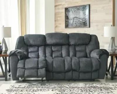 Capehorn Reclining Sofa