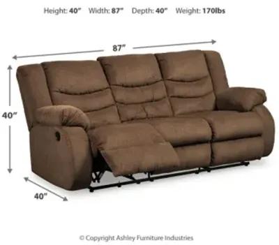 Tulen Reclining Sofa