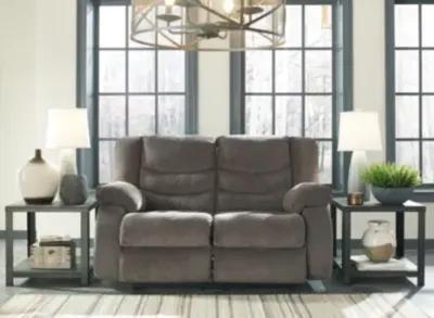 Tulen Reclining Loveseat