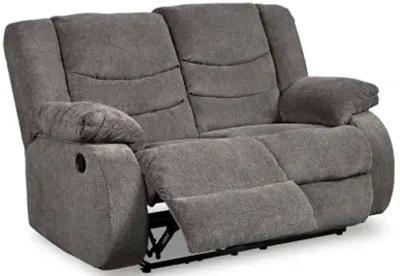 Tulen Reclining Loveseat