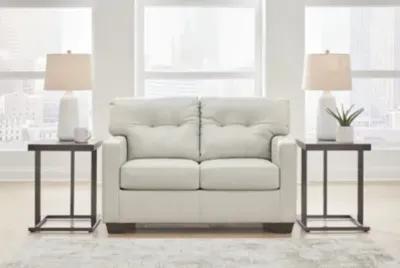 Belziani Loveseat