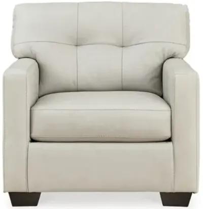 Belziani Oversized Chair