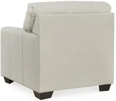 Belziani Oversized Chair