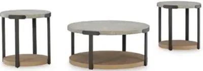 Darthurst Table (Set of 3)