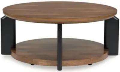 Kraeburn Coffee Table