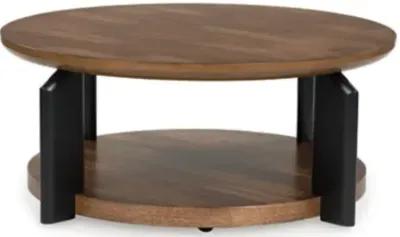 Kraeburn Coffee Table