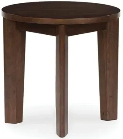 Korestone 2 End Table