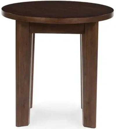 Korestone 2 End Table