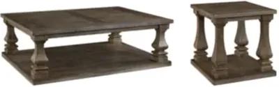 Johnelle Coffee Table