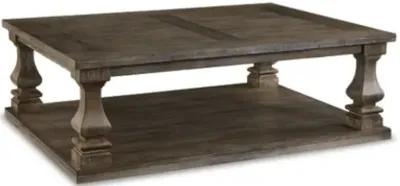 Johnelle Coffee Table