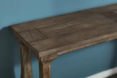 Johnelle Sofa Table