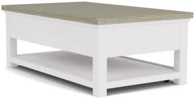 Cora Large Cocktail Table