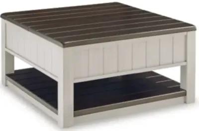 Darborn Lift-Top Coffee Table