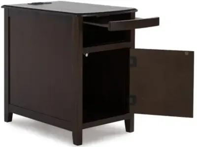 Devonsted Chairside End Table