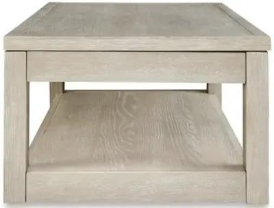 Marxhart Lift-Top Coffee Table