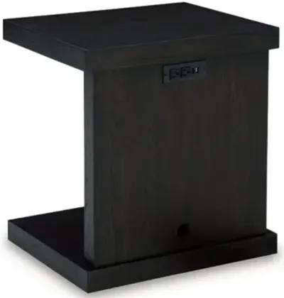 Kocomore Chairside End Table