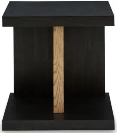 Kocomore Chairside End Table