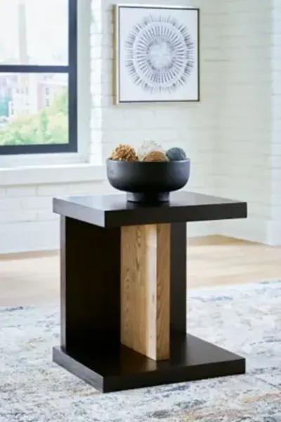 Kocomore Chairside End Table