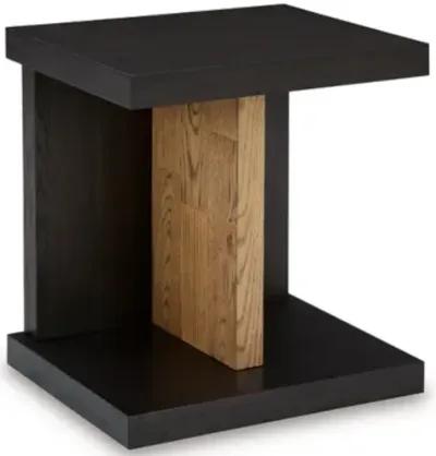 Kocomore Chairside End Table