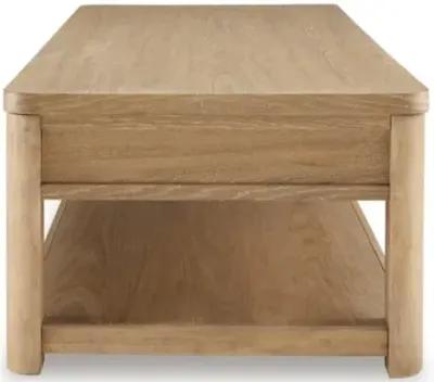 Rencott Coffee Table