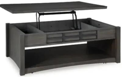 Montillan Lift-Top Coffee Table