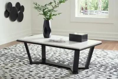 Fostead Coffee Table