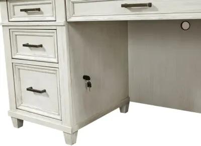 Credenza Hutch