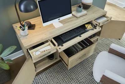 68" Writing Desk