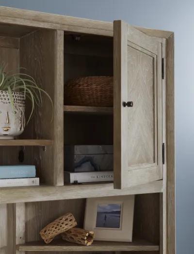 66" Credenza Desk