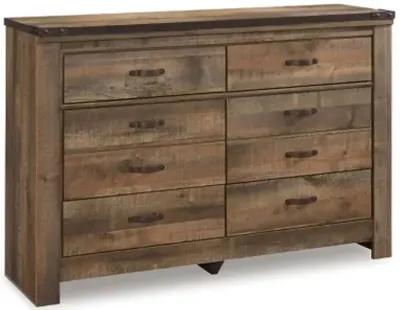 Trinell Dresser